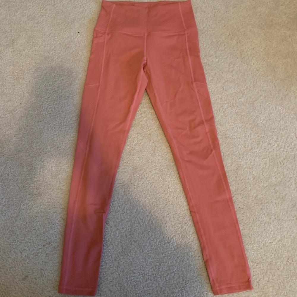 Senita Athletics Legging